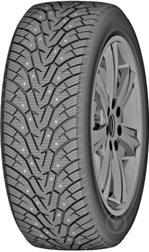 Шина APLUS 185/75R16 104/102R A503, зимова, без камери, під шип